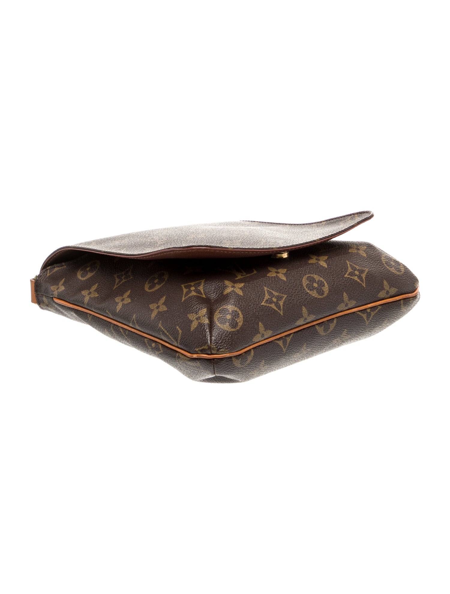 Louis Vuitton LV Monogram Musette Salsa PM